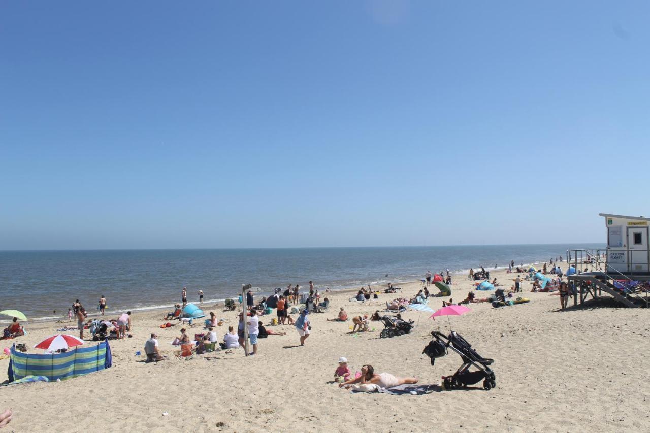 Chalet 78 Florida Hemsby